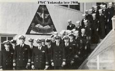 FWC Yokosuka 1960