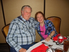 Tom & Mary Ann Miovas