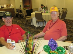 Gary Burk & Joe McKinzie